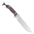 Nieto Desert Fox peilis, Katex 4058-K