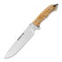 Nieto Desert Fox kniv, olive 4058-O