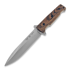Nieto Fighter peilis, bocote 13000-B