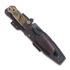 Nieto Fighter 칼, bocote 13000-B