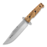 Nieto Fighter Bowie peilis