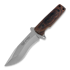Nieto Guerrilla veitsi, bocote 13200-B
