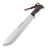 Nieto Jungle Predator, Black Micarta 4027-M