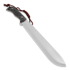 Nieto Jungle Predator, Black Micarta 4027-M