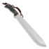 Nieto Jungle Predator, Black Micarta 4027-M
