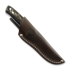 Nieto Knife Artesanal kniv, Buffalo Horn Handle ART19B