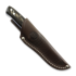 Nieto Knife Artesanal Messer, Buffalo Horn Handle ART19B