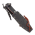 Nieto MSK Survival veitsi, G10 5021-G10