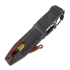 Nieto MSK Survival peilis, G10 5021-G10
