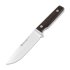 Nieto Mustang Plus 14 cm peilis, granadillo 6503