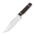 Coltello Nieto Mustang Plus 14 cm, granadillo 6503