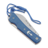 Nieto Poseidon, Blue Katex 168AZ