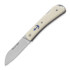 Nieto Poseidon, Bone Micarta 168W