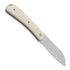 Nieto Poseidon, Bone Micarta 168W