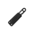 Coltello Nieto S.O.S. Black, Black Kydex Sheath R12NK
