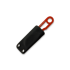 Nieto S.O.S. Red peilis, Black Kydex Sheath R12RK