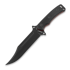 Nieto Semper FI 1 peilis, juoda 143-N