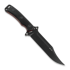 Nieto Semper FI 1 peilis, juoda 143-N