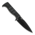 Nieto Semper FI 5 peilis, juoda 132-N