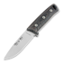 Nieto SG-1 Security Granadillo 10 cm išgyvenimo peilis, N690co SG1GB