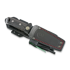 Nieto SG-1 Security Granadillo 10 cm selviytymispuukko, N690co SG1GB