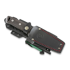 Nieto SG-1 Security Granadillo 10 cm išgyvenimo peilis, vanadio SG1G