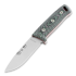 Nieto SG-1 Security Katex 10 cm išgyvenimo peilis, N690co SG1KB