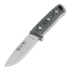Nieto SG-1 Security Katex 10 cm išgyvenimo peilis, vanadio SG1K