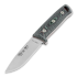 Nieto SG-1 Security Katex 10 cm selviytymispuukko, vanadio SG1K