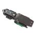 Nieto SG-1 Security Katex 10 cm išgyvenimo peilis, vanadio SG1K