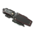 Nieto SG-2 Security Katex 11 cm išgyvenimo peilis, N690co SG2KB