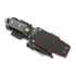 Nieto SG-2 Security Katex 11 cm selviytymispuukko, N690co SG2KB