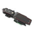 Nieto SG-2 Security Katex 11 cm išgyvenimo peilis, vanadio SG2K