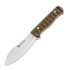 Nieto Sioux Nessmuk 刀