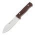 Cuchillo Nieto Sioux Nessmuk, violet wood 1047-V