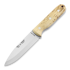 Nieto Terrano N690co Scandi knife