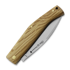 Coltello pieghevole Nieto Ventura 1.4116, Holm Oak Handle 080E