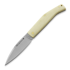 Nieto Ventura 1.4116 folding knife, Jute Handle 080Y