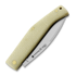 Zavírací nůž Nieto Ventura 1.4116, Jute Handle 080Y