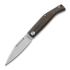 Nieto Ventura 1.4116 fällkniv, Jute Mink Handle 080VI