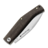 Coltello pieghevole Nieto Ventura 1.4116, Jute Mink Handle 080VI