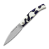 Nieto Ventura 1.4116 sulankstomas peilis, Methacrylate Handle 080MET