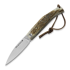 Coltello pieghevole Nieto Ventura 1.4116, Stag Handle 080CIER