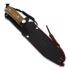 Nieto Warfare 192, Bocote 192-B