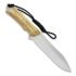 Nieto Warfare 192, Olive Wood 192-O