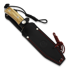 Nieto Warfare 192, Olive Wood 192-O