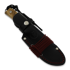 Nieto Warfare 193, Olive Wood 193-O