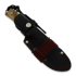 Nieto Warfare 193, Olive Wood 193-O