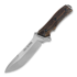 Nieto Warfare survival knife