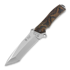 Nieto Warfare survival knife